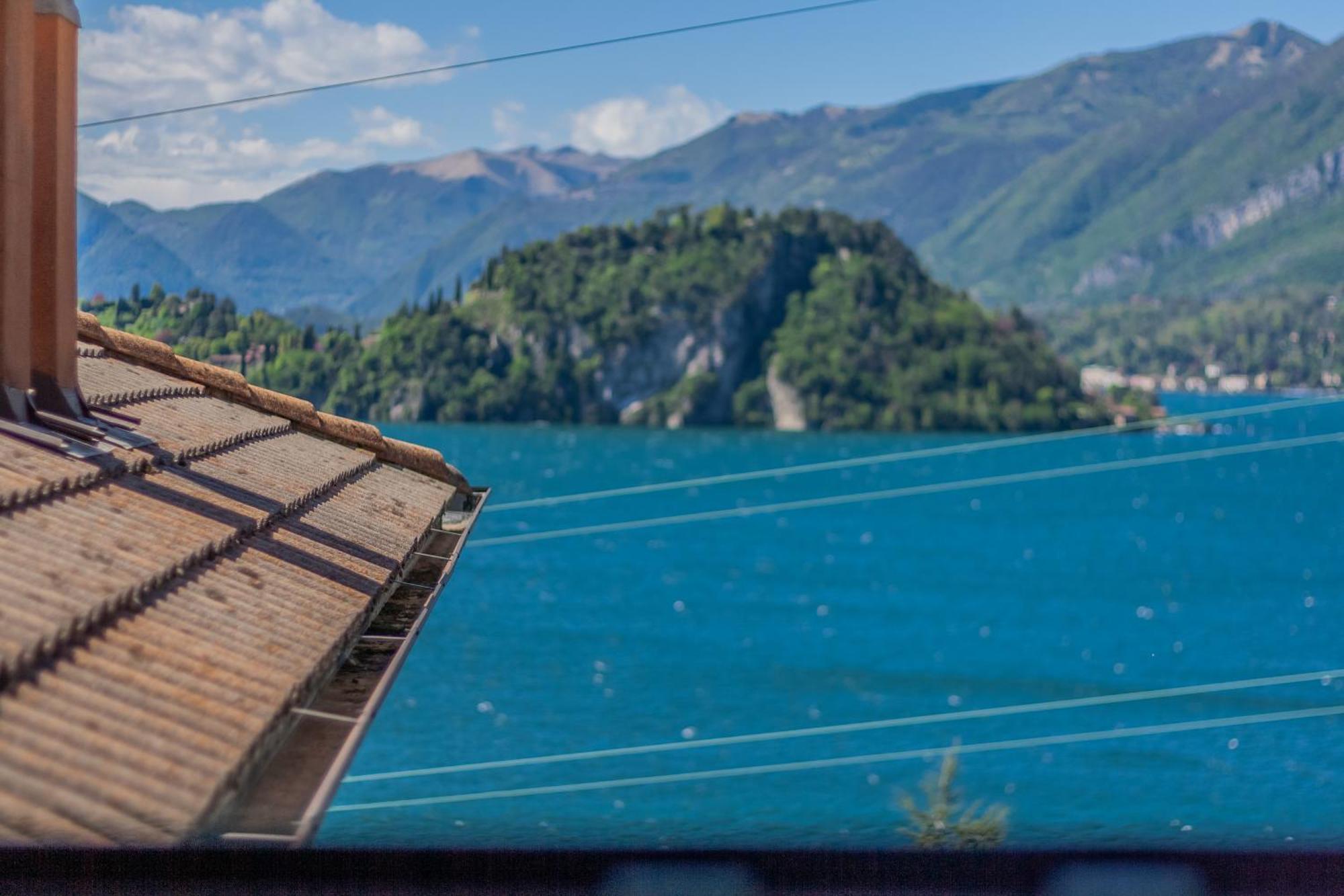 La Maison Du Lac Varenna Dış mekan fotoğraf