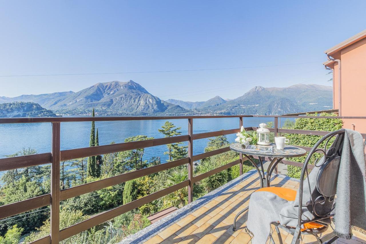 La Maison Du Lac Varenna Dış mekan fotoğraf