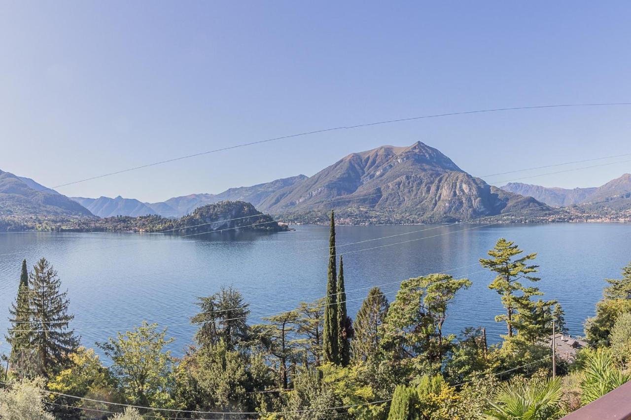 La Maison Du Lac Varenna Dış mekan fotoğraf
