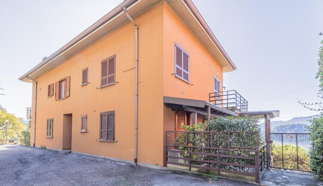 La Maison Du Lac Varenna Dış mekan fotoğraf