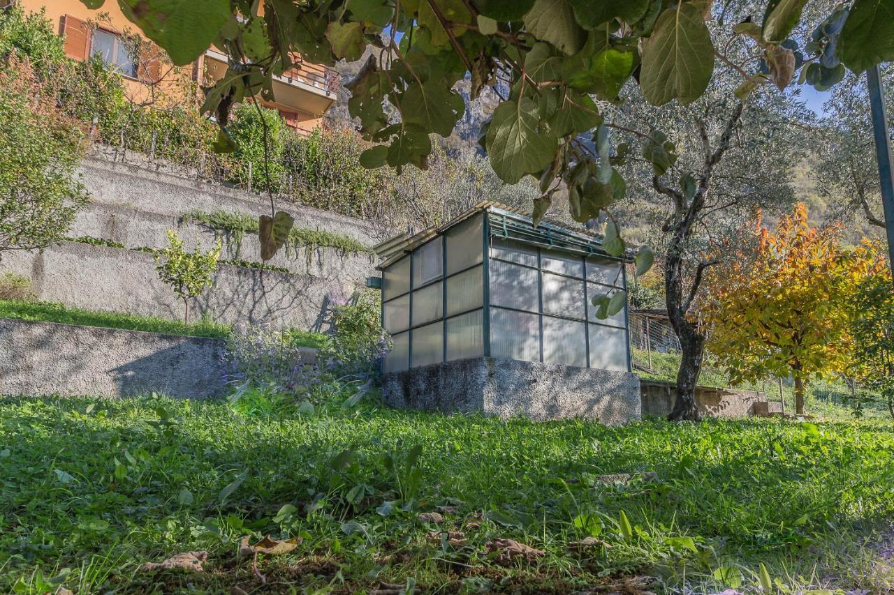La Maison Du Lac Varenna Dış mekan fotoğraf